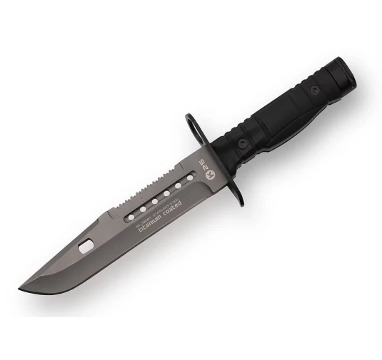 Nóż Taktyczny - Bagnet K25 (32067) N-309E